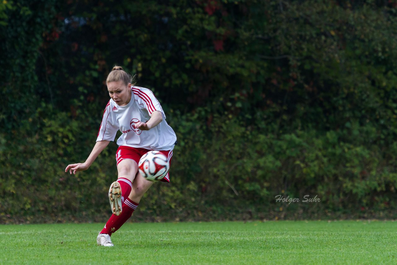 Bild 135 - Frauen SG Ratekau-Strand - SG Olympia-BHu : Ergebnis: 3:1